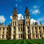 Navigating UK University Admissions for International Students: A Comprehensive Guide